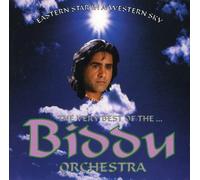 Biddu Orchestra - Eastern Star in a Western Sky