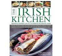 Biddy & Campbell, Georgina White-Lennon Irish Kitchen (Copertina rigida)