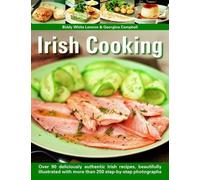 Biddy White Lennon Irish Cooking (Tascabile)