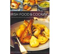 Biddy White Lennon Irish Food and Cooking (Copertina rigida)