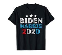 Biden Harris 2020 Election Vintage Shirt Maglietta