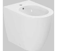 BIDET COMODA FILO PARETE - Monoforo