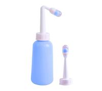Bidet Da Viaggio Accessorio per Post Partum e Igiene Perineale | Bidet Sprayer Portatile Per la Cura Post-Operatoria, la Pulizia Quotidiana, l'Esercizio, la Casa e le