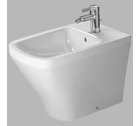 BIDET DURASTYLE FILO PARETE - 37x57 monoforo