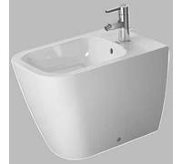 BIDET FILO MURO HAPPY D.2 - Monoforo