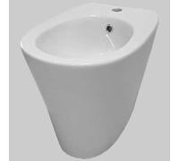 BIDET FILO MURO PERLA - Monoforo