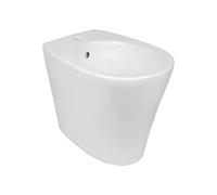 BIDET FILO MURO ""PERLA"" Monoforo