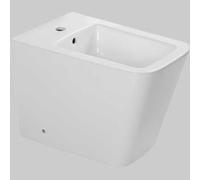 BIDET FILO MURO Q7 MONOFORO F067