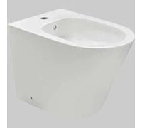 BIDET FILO MURO Q8 Monoforo