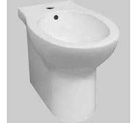 BIDET FILO PARETE ""CLICK"" - Monoforo