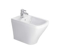 BIDET FILO PARETE ""DURASTYLE"" Monoforo