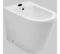 BIDET FILO PARETE ELYSIUM MONOFORO ELYBIT