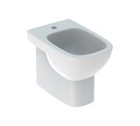 BIDET FILO PARETE ""FANTASIA"" monoforo