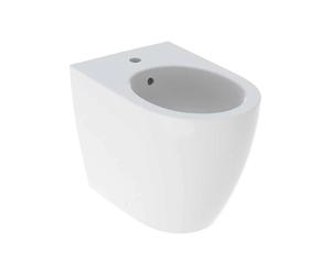 BIDET FILO PARETE ""ICON"" Monoforo