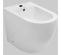 BIDET FILO PARETE KAIROS MONOFORO