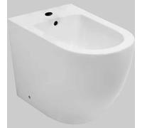 BIDET FILO PARETE KAIROS MONOFORO