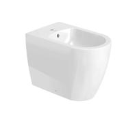 BIDET FILO PARETE ""ME BY STARCK"" Monoforo