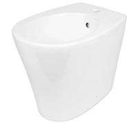 Bidet filo parete modello Barby Bianco