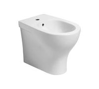 BIDET FILO PARETE ""PRATICA"" Monoforo