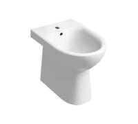 BIDET FILO PARETE ""SELNOVA"" Monoforo