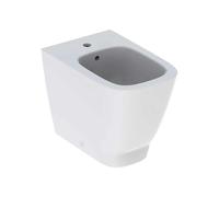 BIDET FILO PARETE ""SMYLE"" Monoforo
