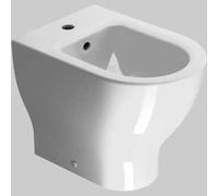 BIDET FILO PARETE VELA MONOFORO
