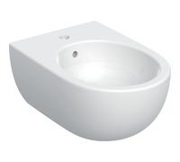 BIDET GEBERIT SELNOVA PREMIUM 501.993.00.1 BIANCO SOSPESO