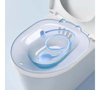 Bidet Hip Bath Lavabo portatile Lavabo per la pulizia per il bagno del