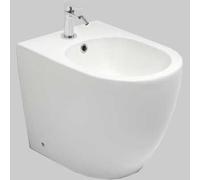 BIDET NEW ONE 56 FILO PARETE MONOFORO