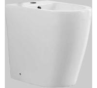 BIDET NEW ONE FILO PARETE Monoforo