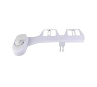 Bidet non elettrico, sedile del water, attacco for bidet, ugello autopulente, ugello for bidet con acqua dolce