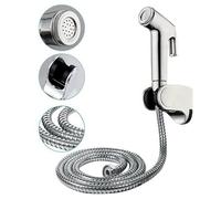 Bidet Palmare Multi-Funzionale Muslim Portatile Toilette Jet Kit 150cm ABS