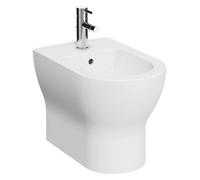 Bidet pavimento serie Mia Round