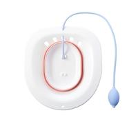 Bidet pieghevole, vasca da bagno per maternità senza squat, dopo la chirurgia an
