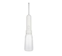 Bidet Portatile da Viaggio con Flacone da 400 Ml, Bidet Elettrico da Viaggi1123