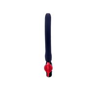 Bidet portatile in silicone da 16 cm, ugello morbido for doccia, tubo for l'acqua, lavaggio anale, pulizia del colon, pulizia dell'ano e dell'intestino(16CM with switch)