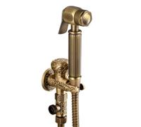 Bidet Portatile Kit WC doccia con spruzzatore for bidet manuale