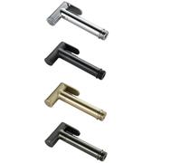 Bidet Portatile Set di rubinetti da bagno in ottone con spruzzatore for bidet