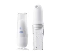 Bidet Portatile - Spruzzatore Elettrico Portatile A 3 Modalità | Bidet Con Bottiglia D'acqua In ABS/silicone Per L'igiene Per Le Donne Uomini Dopo Il Parto Igiene Bagno WC Escursionismo All'aperto Cam