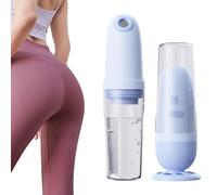 Bidet Portatile - Spruzzatore Elettrico Portatile A 3 Modalità, Bidet Con Bottiglia D'acqua Ricaricabile Tramite USB Per L'igiene | Per Donne Uomini Dopo Il Parto Igiene Bagno WC Escursionismo All'ape