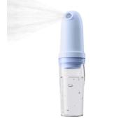 Bidet Portatile - Spruzzatore Manuale 3 Modalità - Per Igiene Personale e Pulizia Intima,Per Uomo Donna Dopo Parto Casa Bagno Escursionismo Campeggio