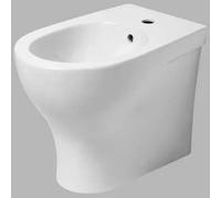 BIDET PRATICA FILO PARETE - Monoforo
