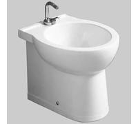 BIDET SHORT FILO MURO - Monoforo