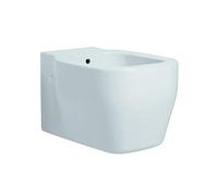Bidet Sospeso Azzurra Serie Glaze Art.glz500b1/sosk