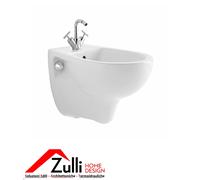 BIDET SOSPESO BIANCO GEBERIT COLIBRI' 2