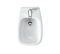 Bidet Sospeso Duravit D-Code