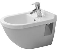 Bidet sospeso Duravit Starck 3
