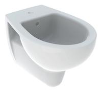 BIDET SOSPESO BIANCO GEBERIT COLIBRI' 2