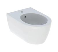 Bidet Sospeso Geberit iCon 501.898.00.1 con Fissaggio Nascosto Bianco