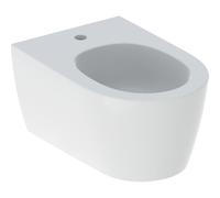 BIDET SOSPESO GEBERIT ONE FISSAGGIO NASCOSTO BIANCO / KERATECT